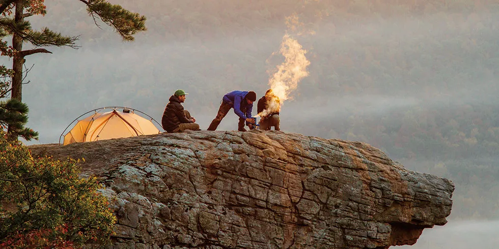 ジェットボイル・スモー（JETBOIL SUMO）３点セット [ガスカートリッジ(JETPOWER230g)×1個 + 安全マッチ×1個 付き]