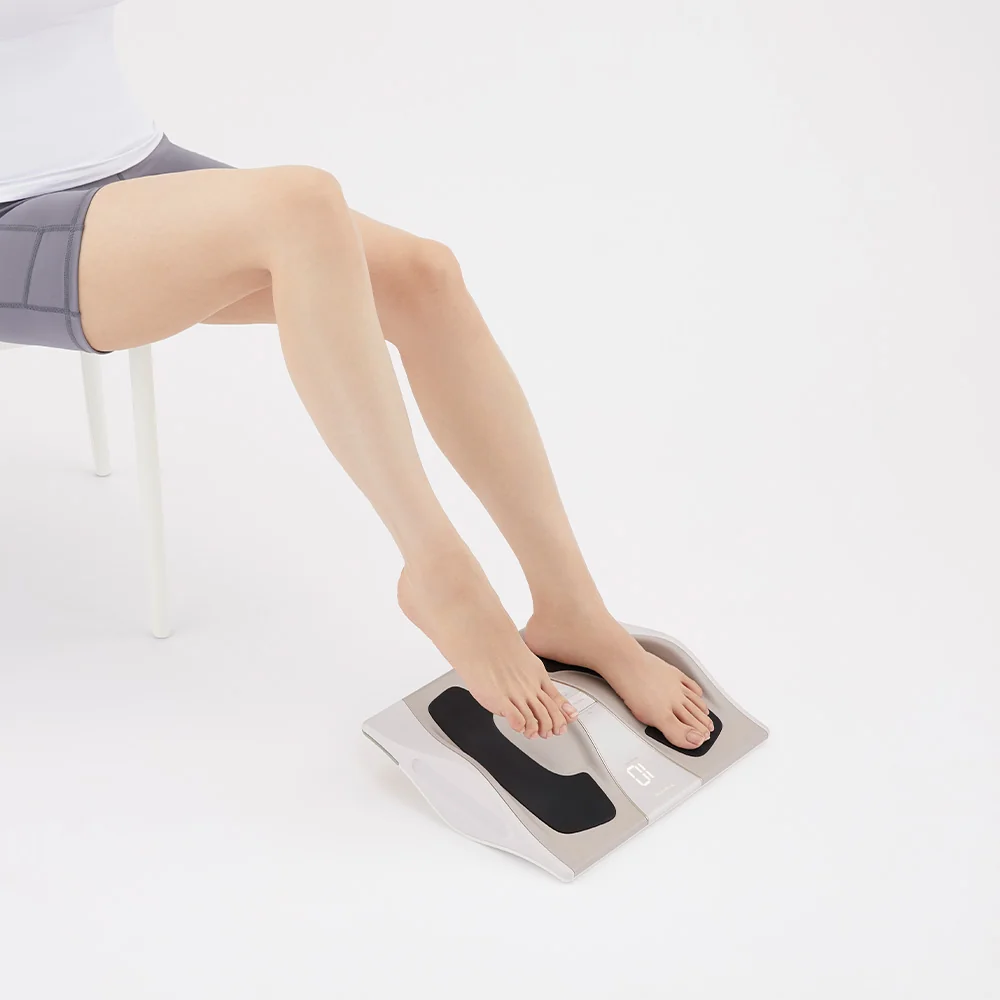 SIX PAD Foot Fit 3 シックスパッド フットフィットスリー