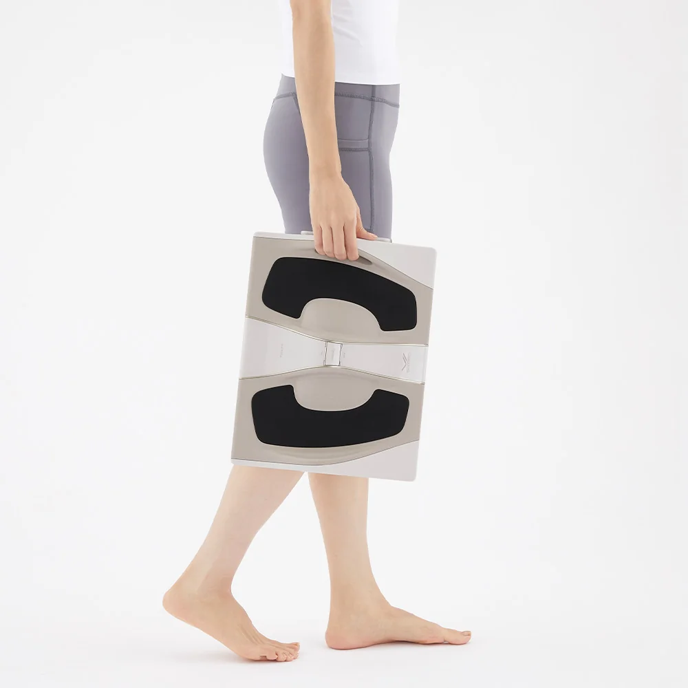 逃げるために運動する] SIXPAD Foot Fit 3（シックスパッド