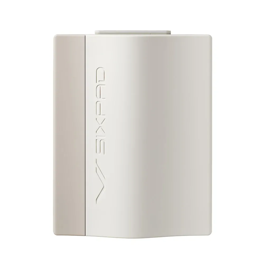 [逃げるために運動する] SIXPAD Foot Fit 3（シックスパッド フットフィット3）（足を乗せることで、歩くために必要な身体を維持する）[リモコン付き]