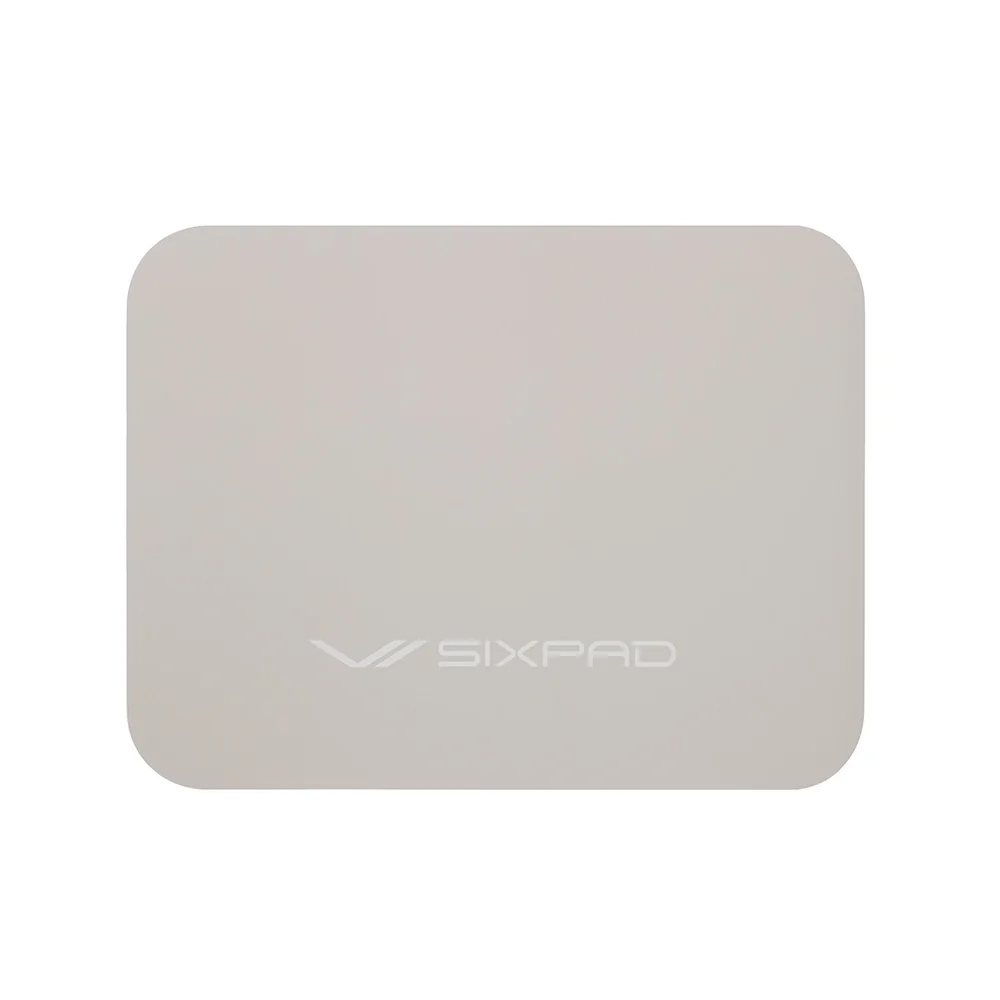 [逃げるために運動する] SIXPAD Foot Fit 3（シックスパッド フットフィット3）（足を乗せることで、歩くために必要な身体を維持する）[リモコン付き]