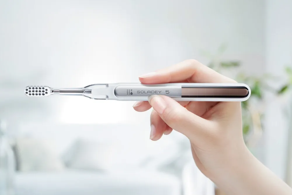 着払い巴さん専用 デントインクリアウインドEX-S 超コンパクトハブラシ（かため）