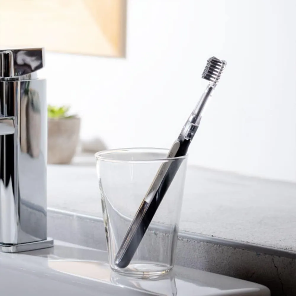 災害用歯ブラシ「ソラデー5《サバイバルセット》」 全4色｜防災の