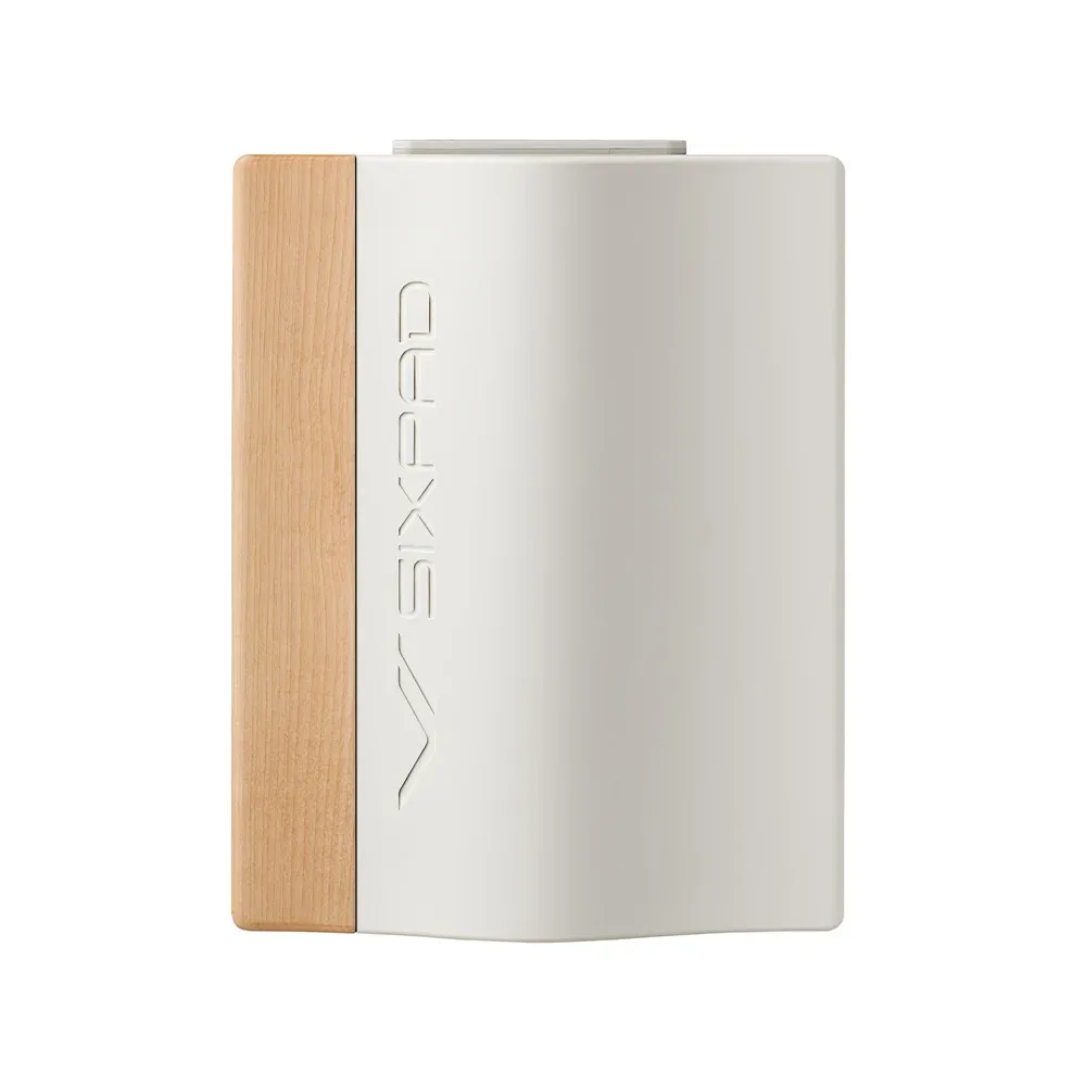 [逃げるために運動する] SIXPAD Foot Fit 3 Heat（シックスパッド フットフィット3 ヒート）（足を乗せることで、歩くために必要な身体を維持する）[リモコン付き]