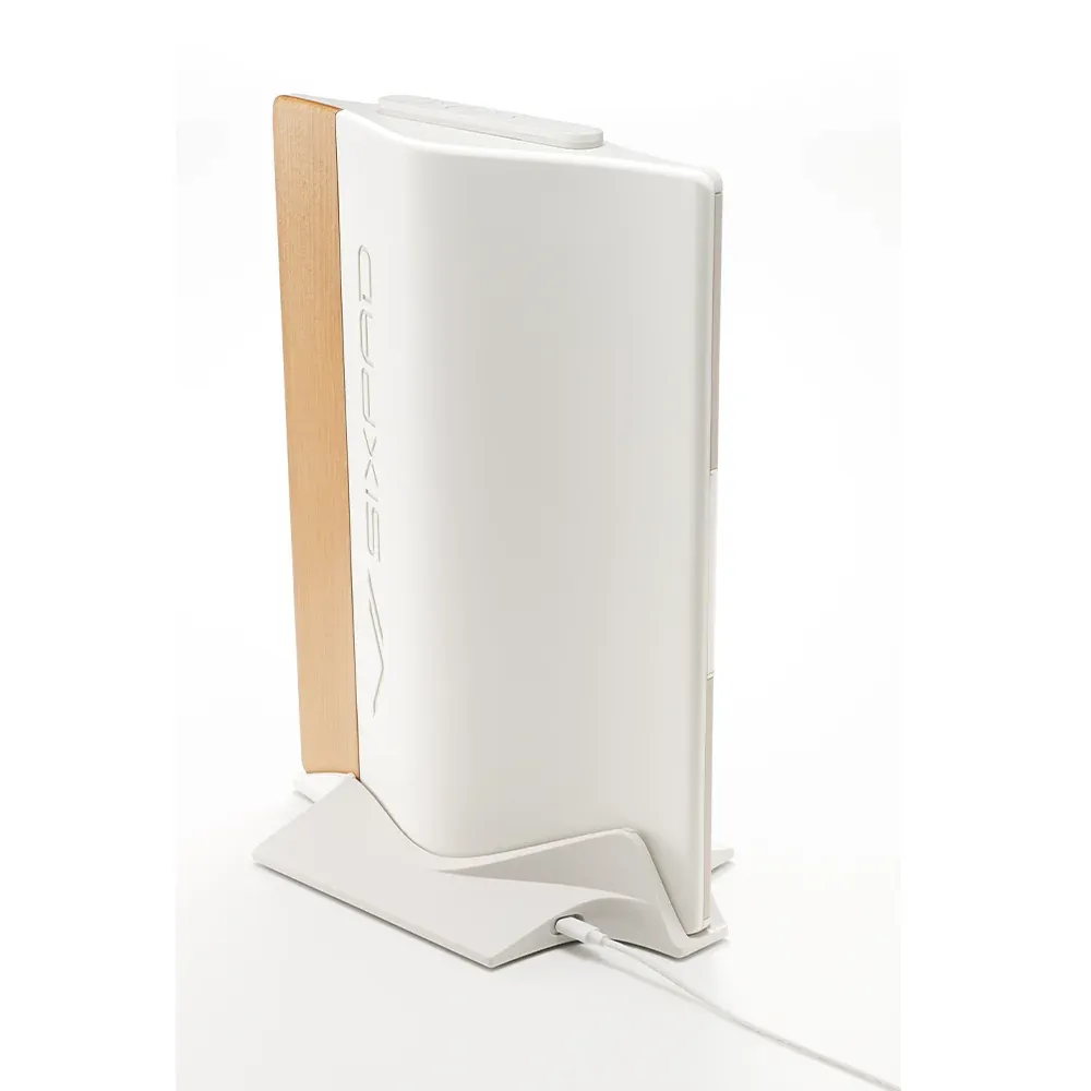 [逃げるために運動する] SIXPAD Foot Fit 3 Heat（シックスパッド フットフィット3 ヒート）（足を乗せることで、歩くために必要な身体を維持する）[リモコン付き]