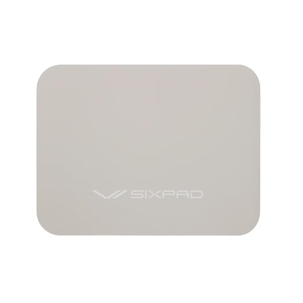 [逃げるために運動する] SIXPAD Foot Fit 3 Heat（シックスパッド フットフィット3 ヒート）（足を乗せることで、歩くために必要な身体を維持する）[リモコン付き]