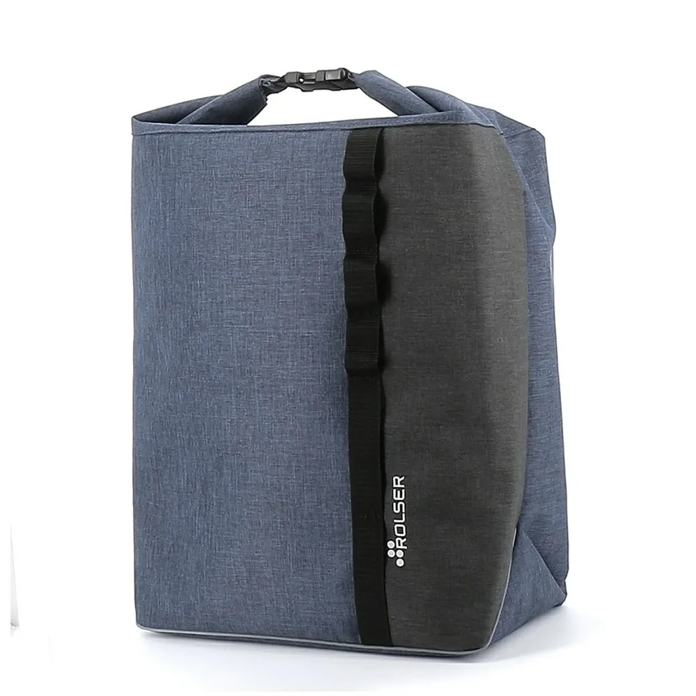 [ロルサー(ROLSER)] NS ロールトップ バッグ 単品（フレーム別売） 全3色
