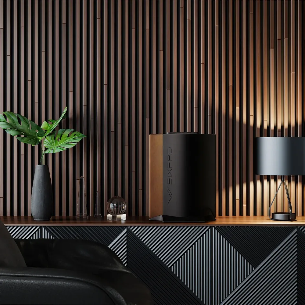 [逃げるために運動する] SIXPAD Foot Fit 3 BLACK EDITION（シックスパッド フットフィット3 ブラックエディション）（足を乗せることで、歩くために必要な身体を維持する）[リモコン付き]