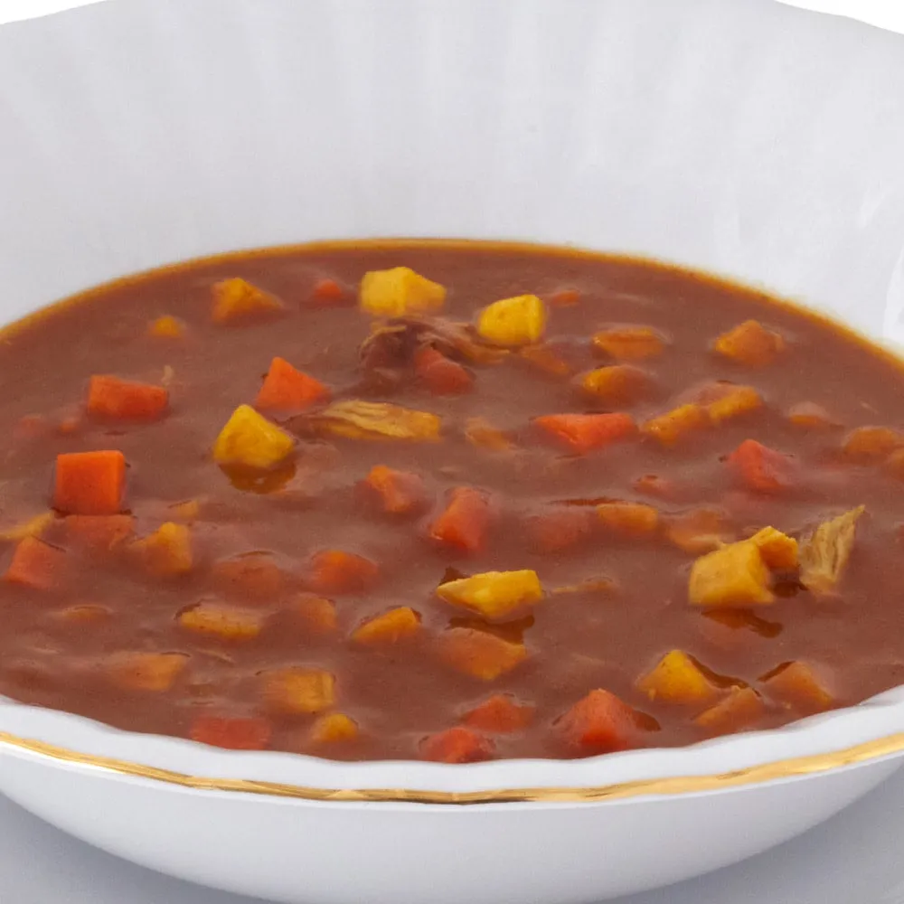 《期間限定》[小缶]デラックスセット（非常食8缶セット/約20食相当量）＋サプリメント2種セット｜サバイバルフーズ