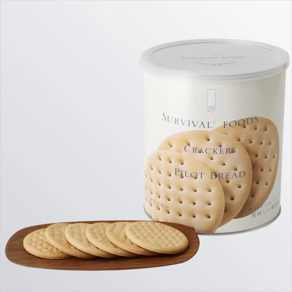 《期間限定》[大缶]デラックスセット（非常食8缶セット/約80食相当量）＋サプリメント2種セット｜サバイバルフーズ