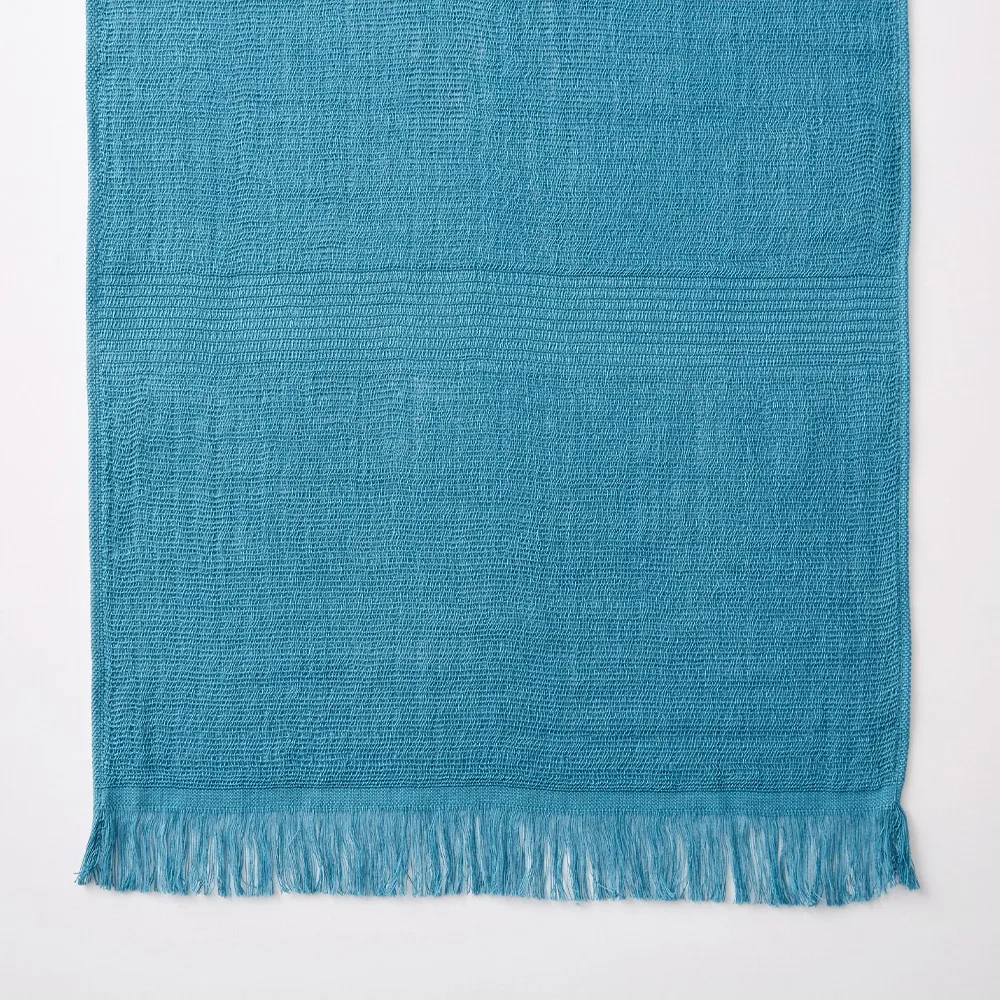 [今治タオル] 今治タオルマフラー（シーズン） (※購入特典：災害時行動情報BOOK×1冊付き) 全10色