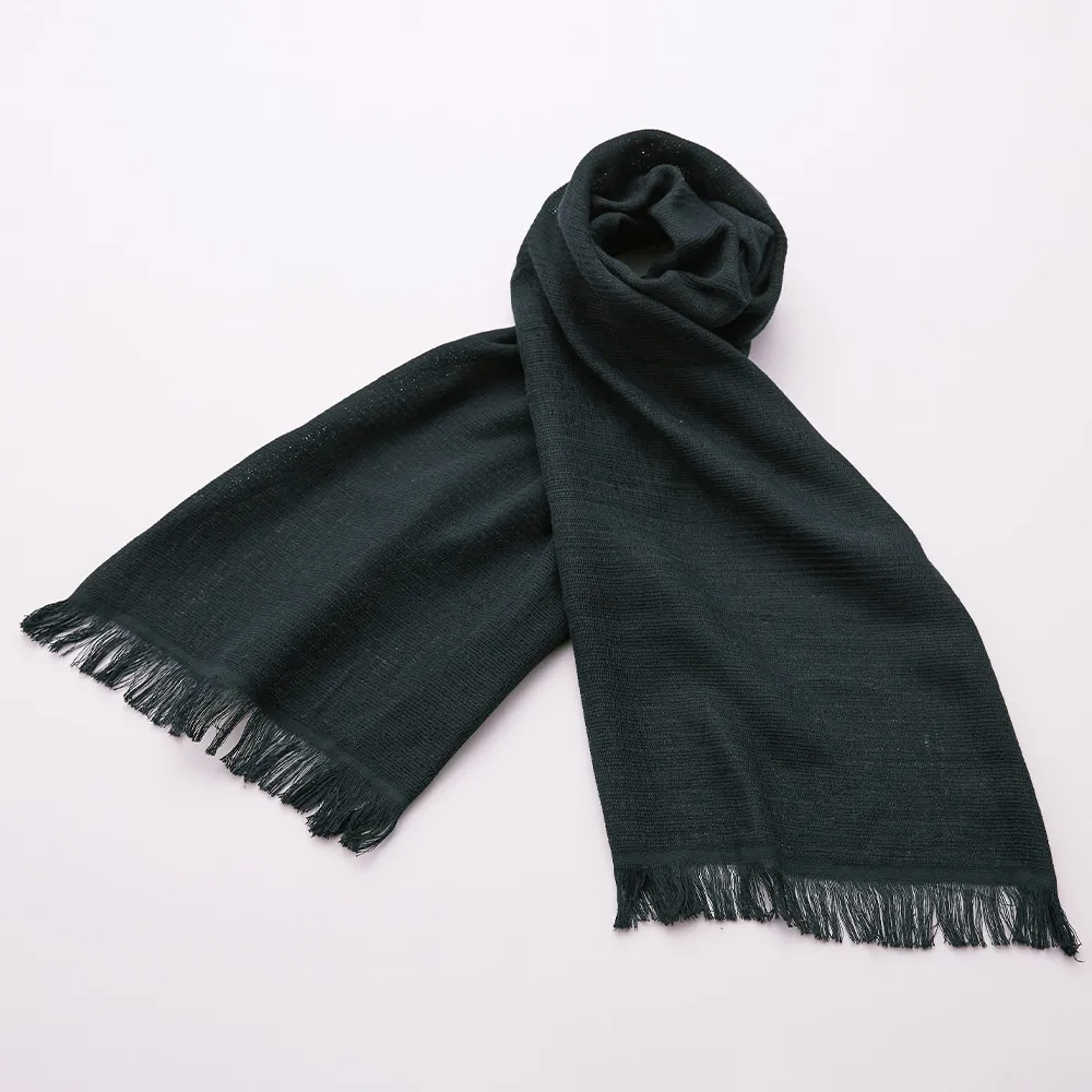 [今治タオル] 今治タオルマフラー（シーズン） (※購入特典：災害時行動情報BOOK×1冊付き) 全10色