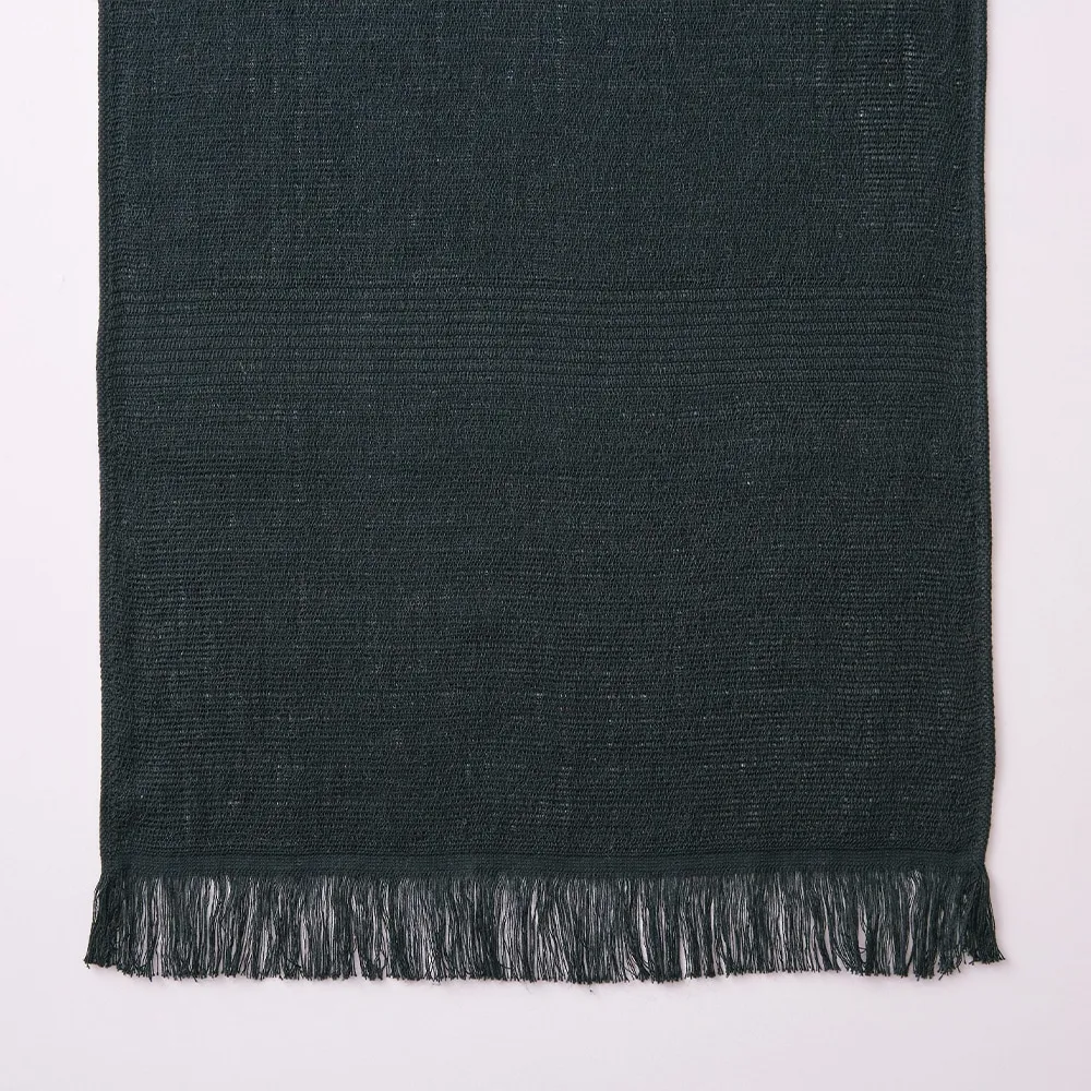 [今治タオル] 今治タオルマフラー（シーズン） (※購入特典：災害時行動情報BOOK×1冊付き) 全10色