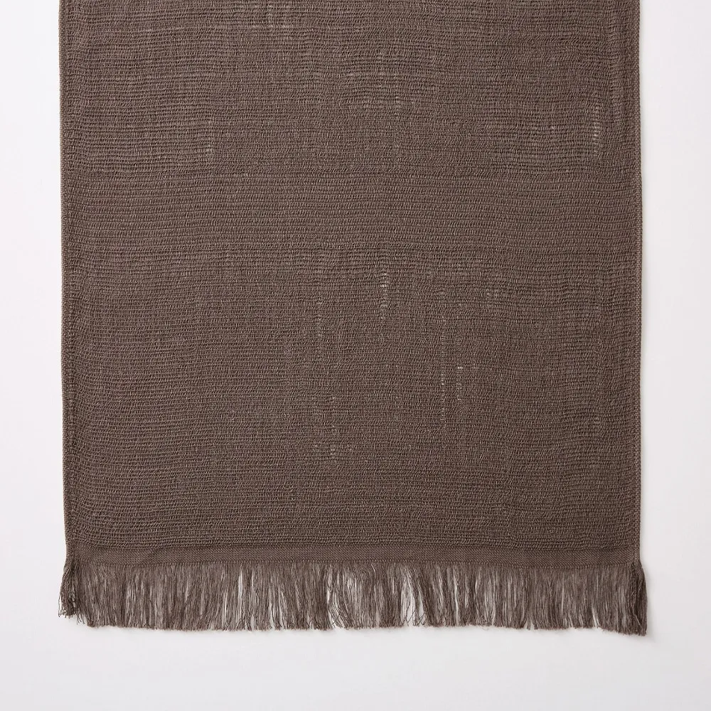 [今治タオル] 今治タオルマフラー（シーズン） (※購入特典：災害時行動情報BOOK×1冊付き) 全10色