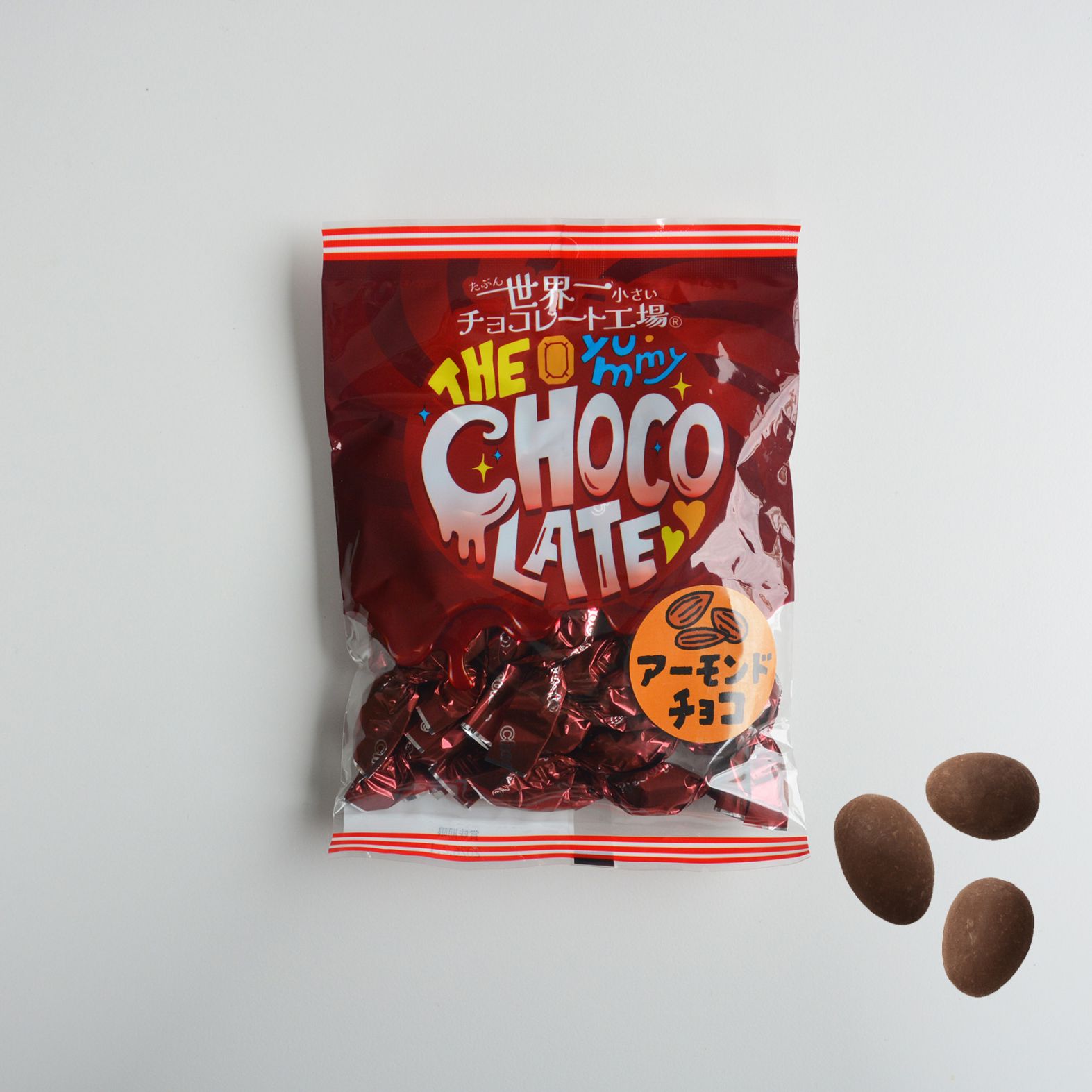 すべての商品 | たぶん…世界一小さいチョコレート工場