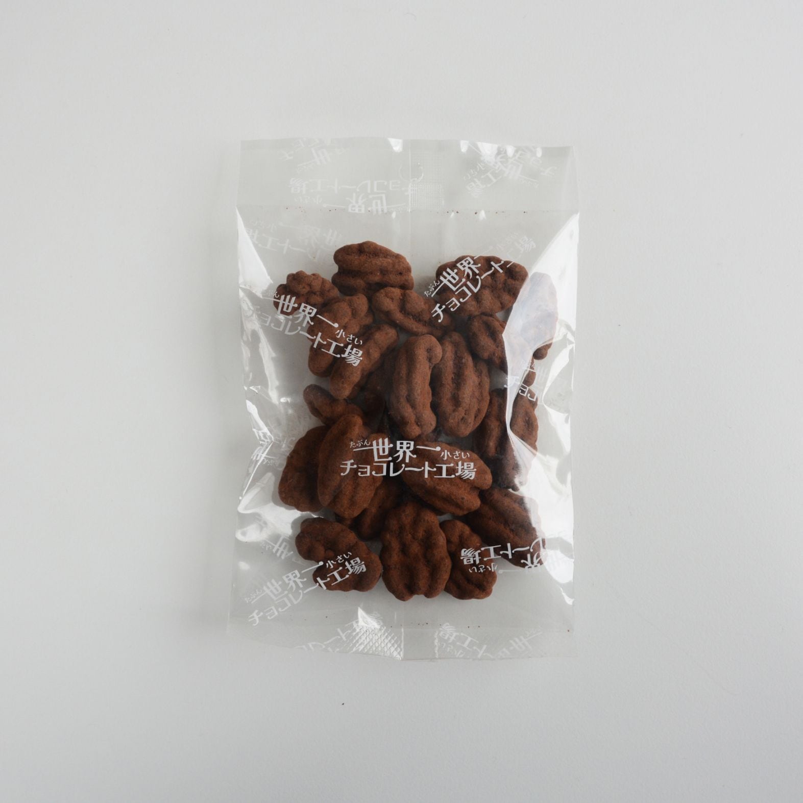 ピーカンナッツミルクチョコ　85ｇ