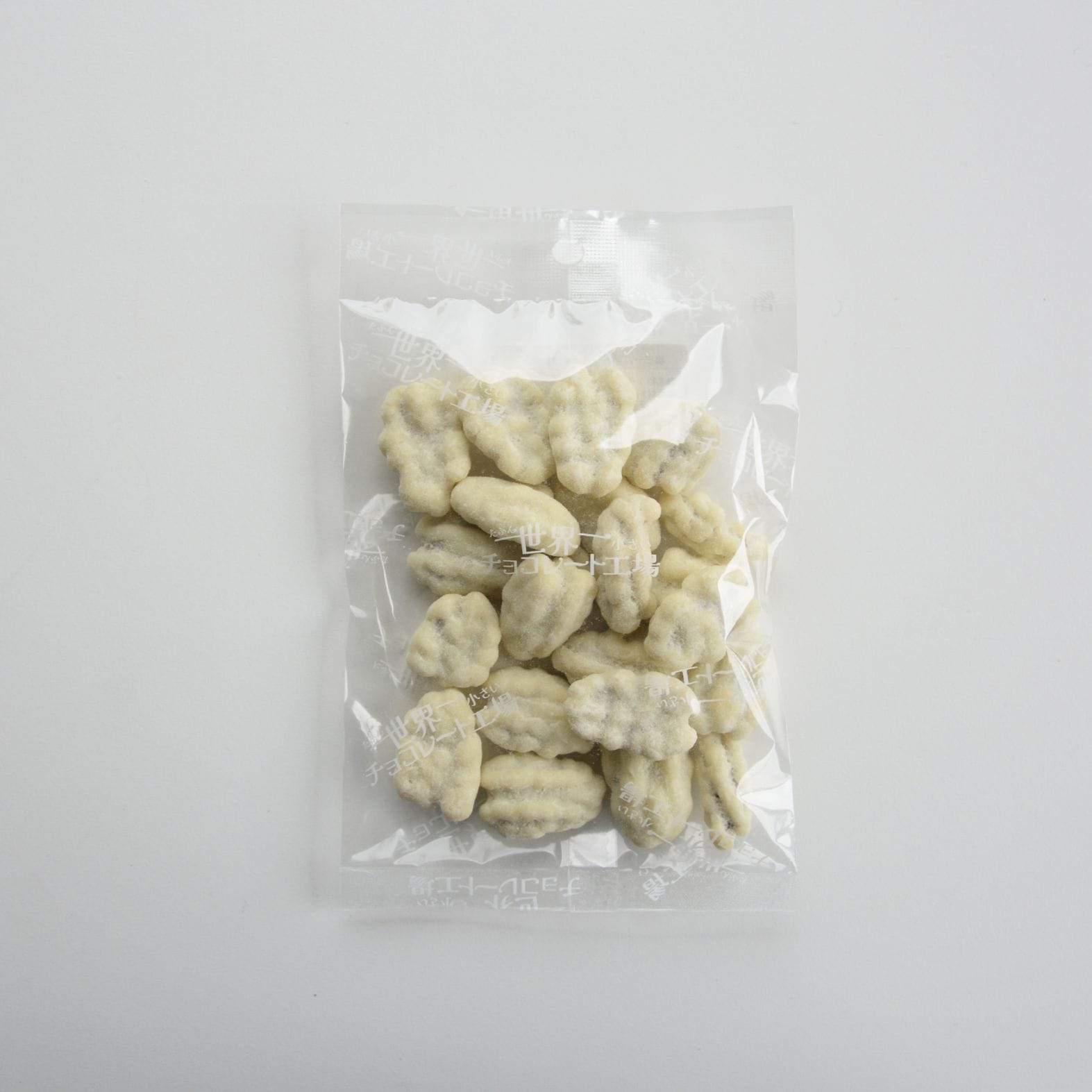 塩ピーカンナッツチョコ　85ｇ