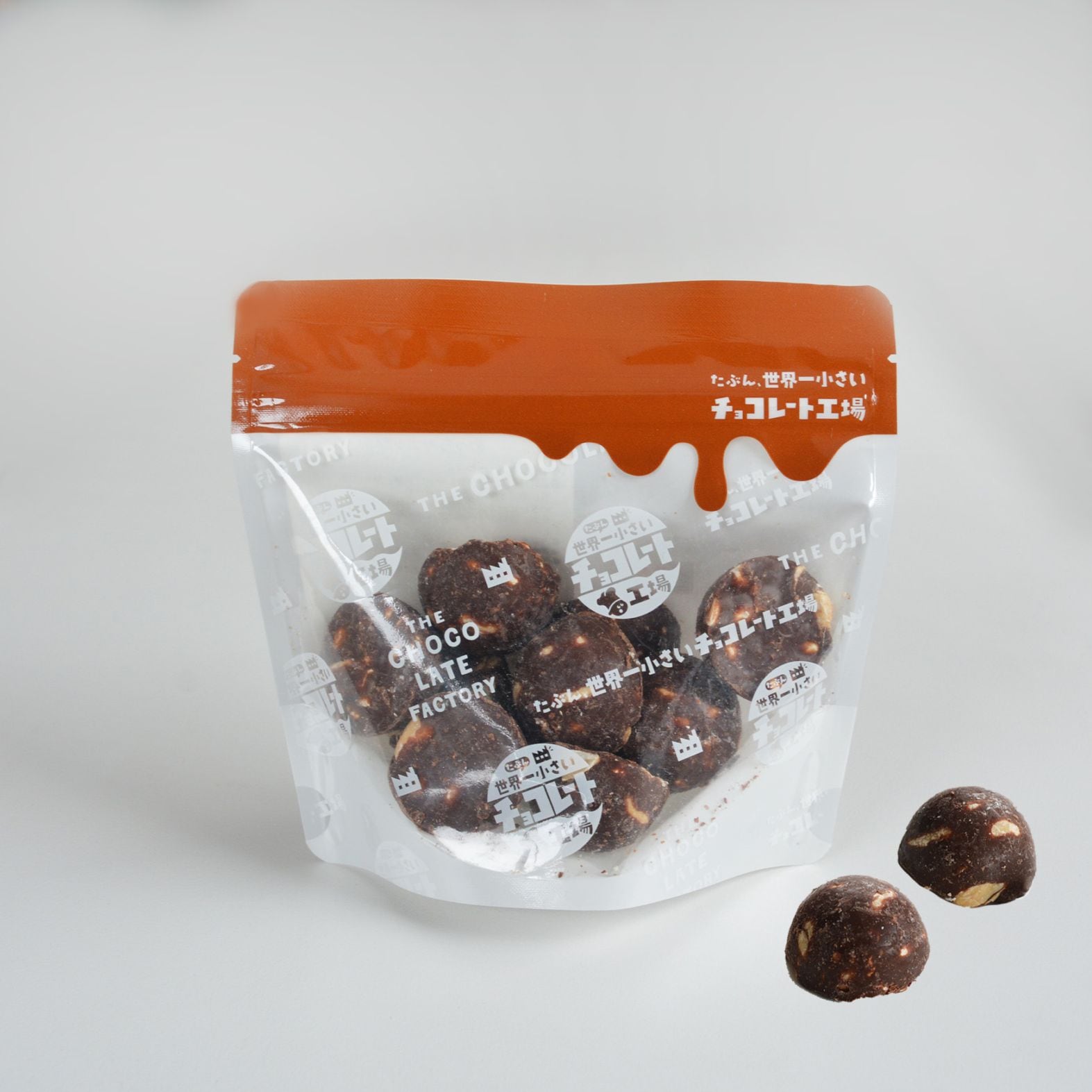 めっちゃナッツ