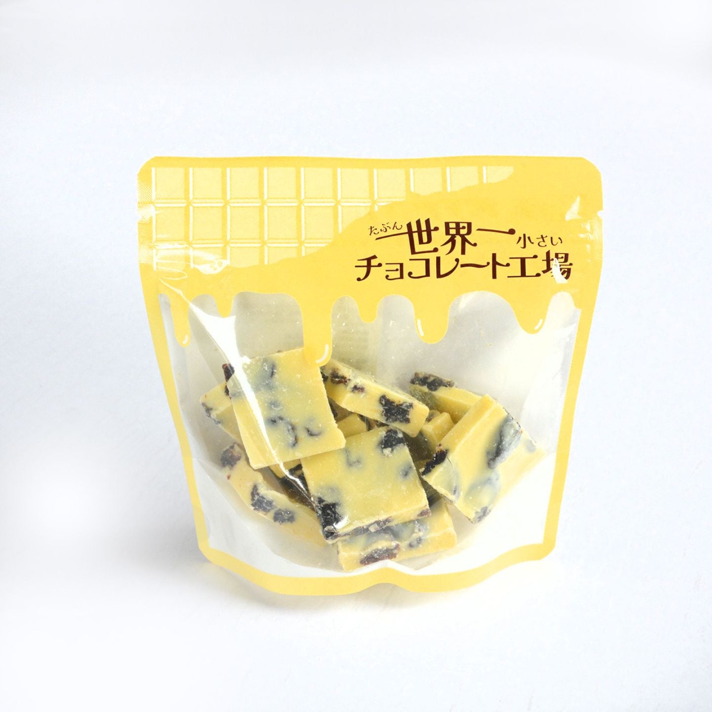 フルーツミックス | たぶん…世界一小さいチョコレート工場