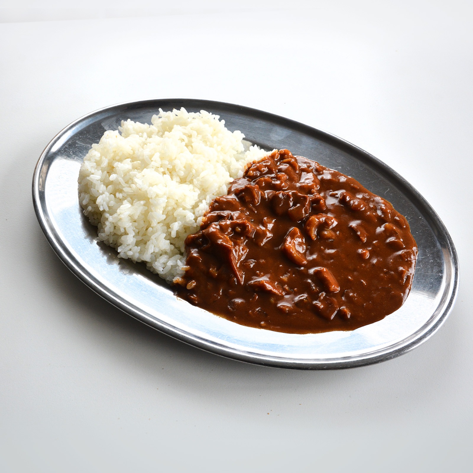 チョコレートカレー