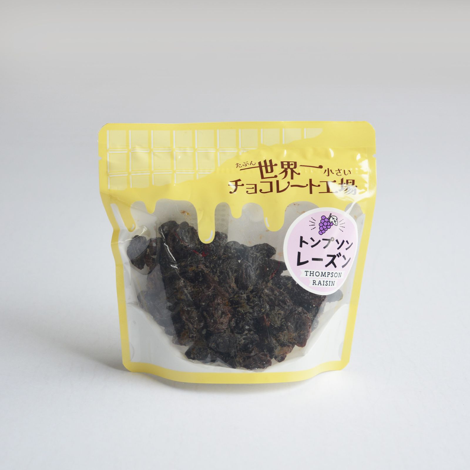 トンプソンレーズン