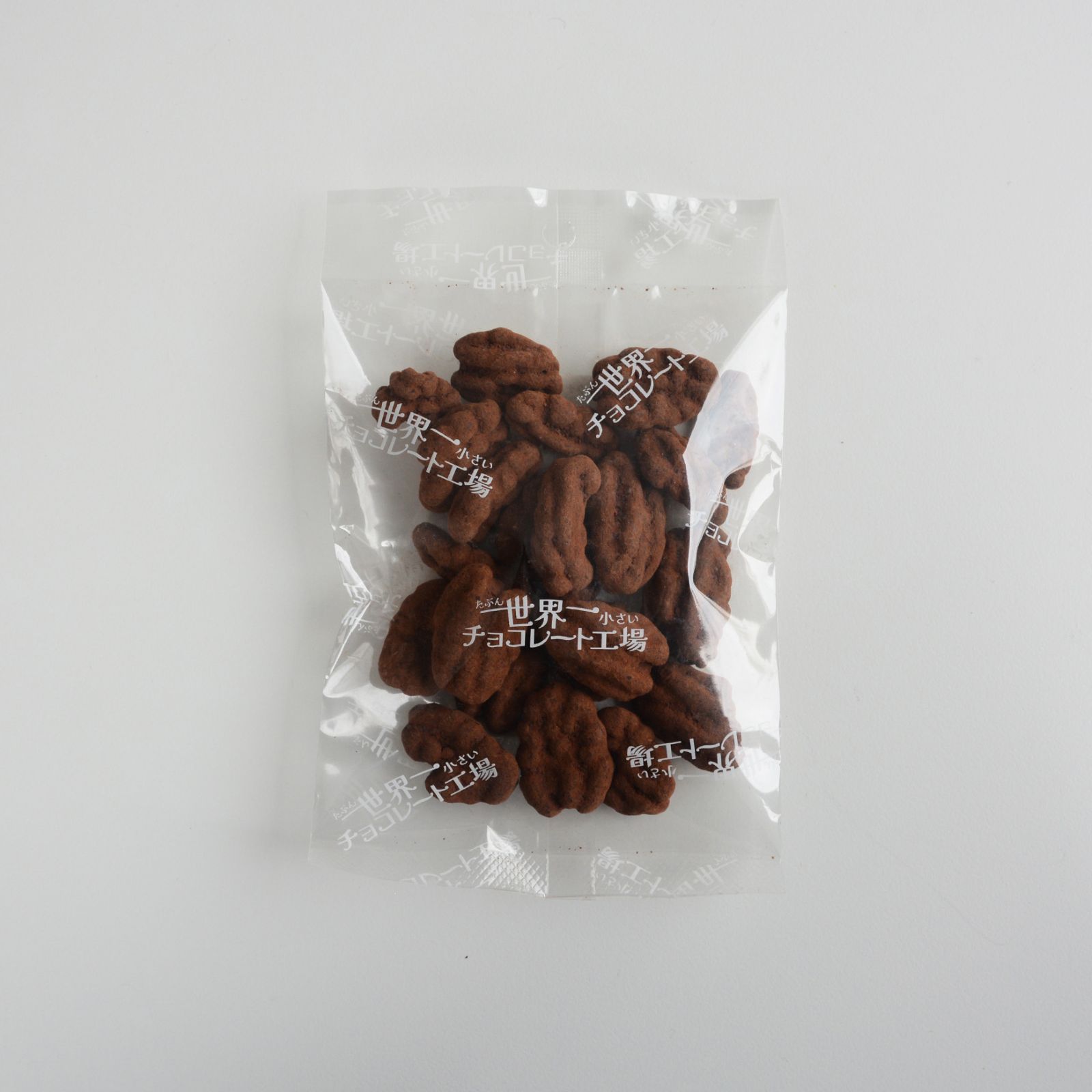 ピーカンナッツミルクチョコ　85ｇ