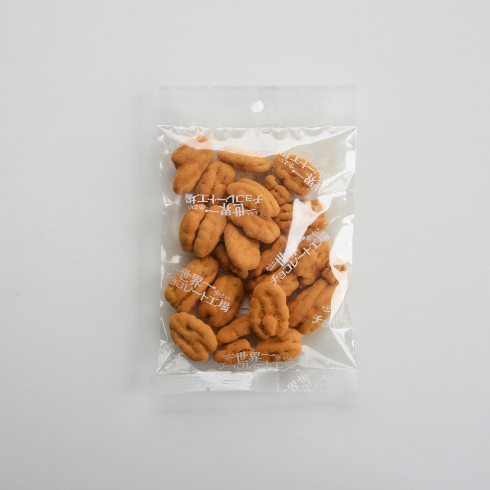 ピーカンナッツ　キャラメル味　85ｇ