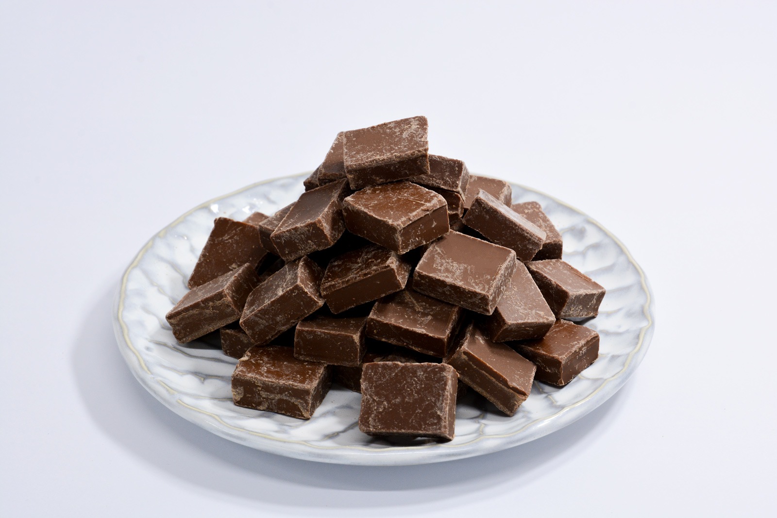 めちゃうまチョコレート