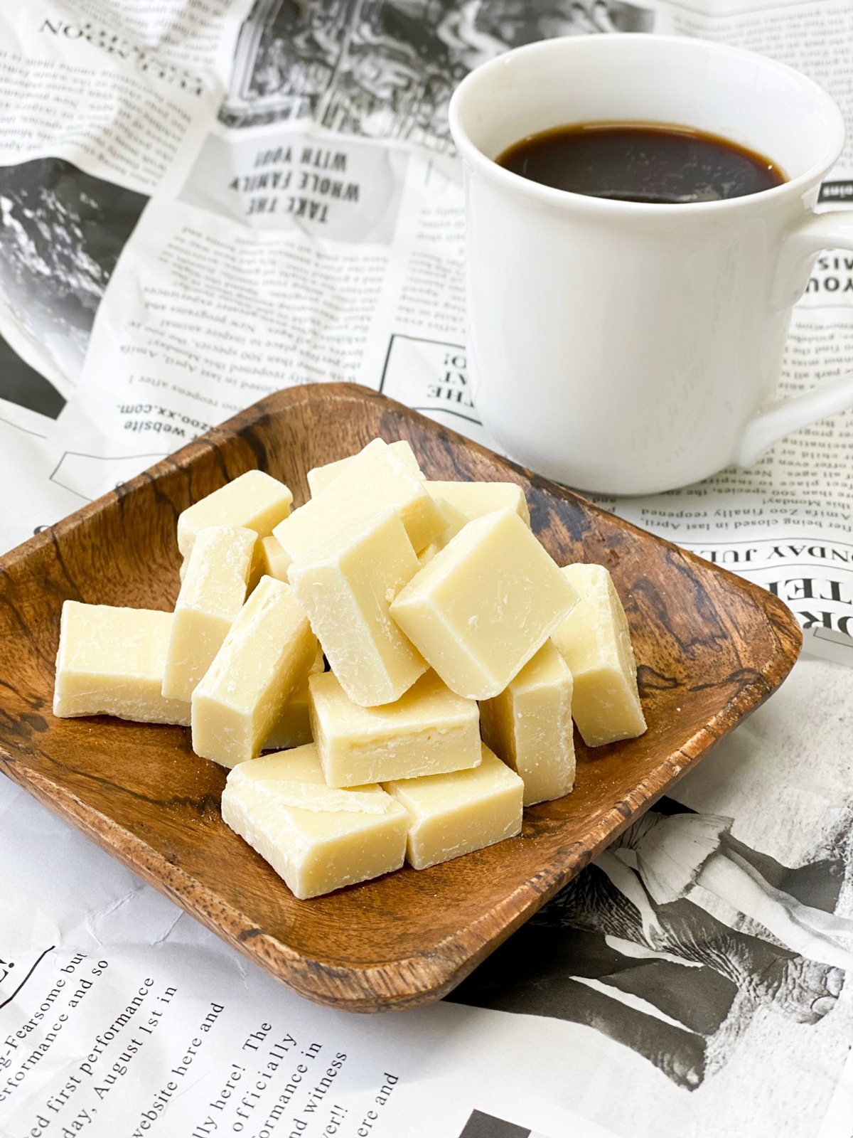 めっちゃうまホワイト