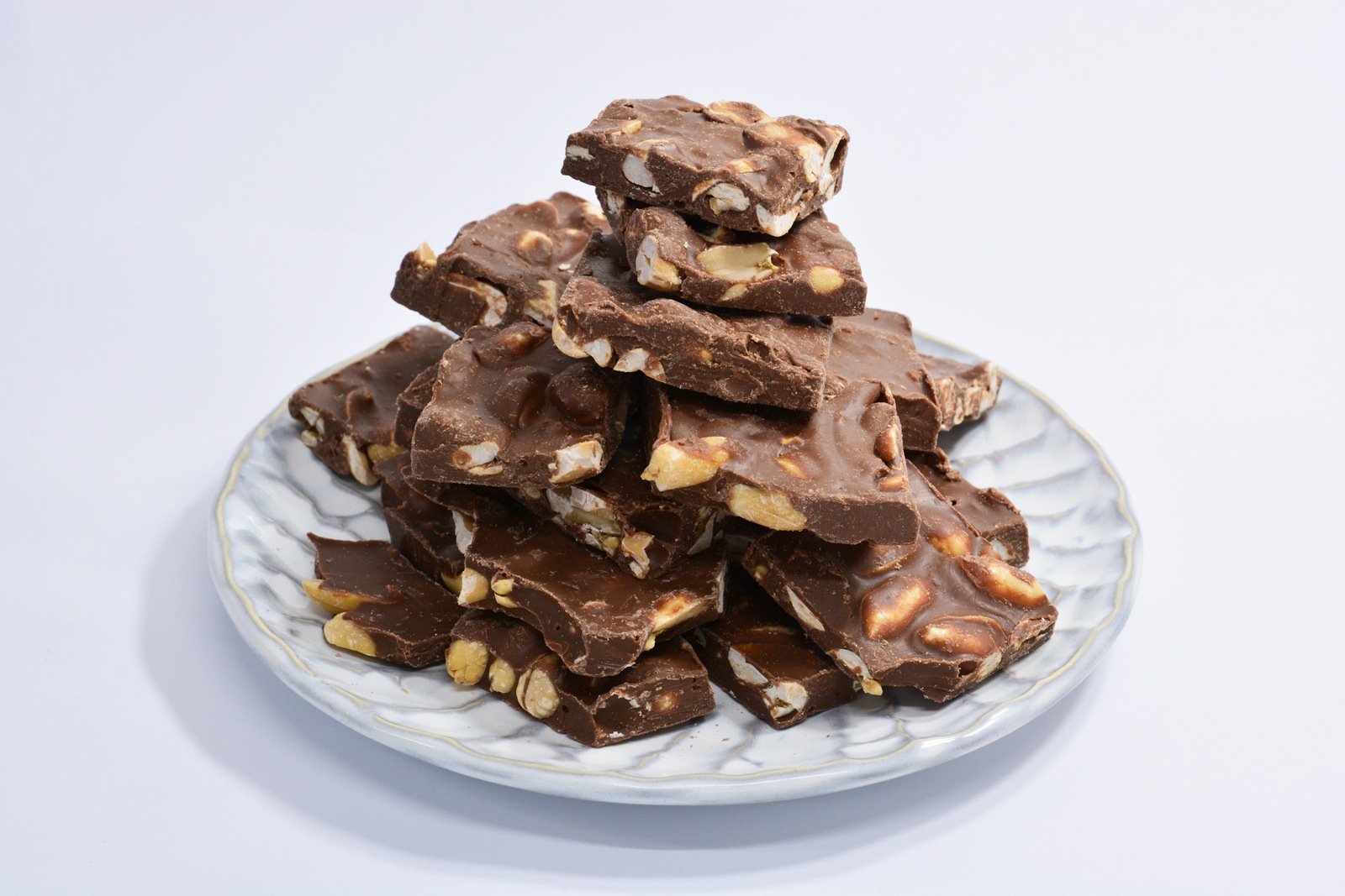 めっちゃナッツ