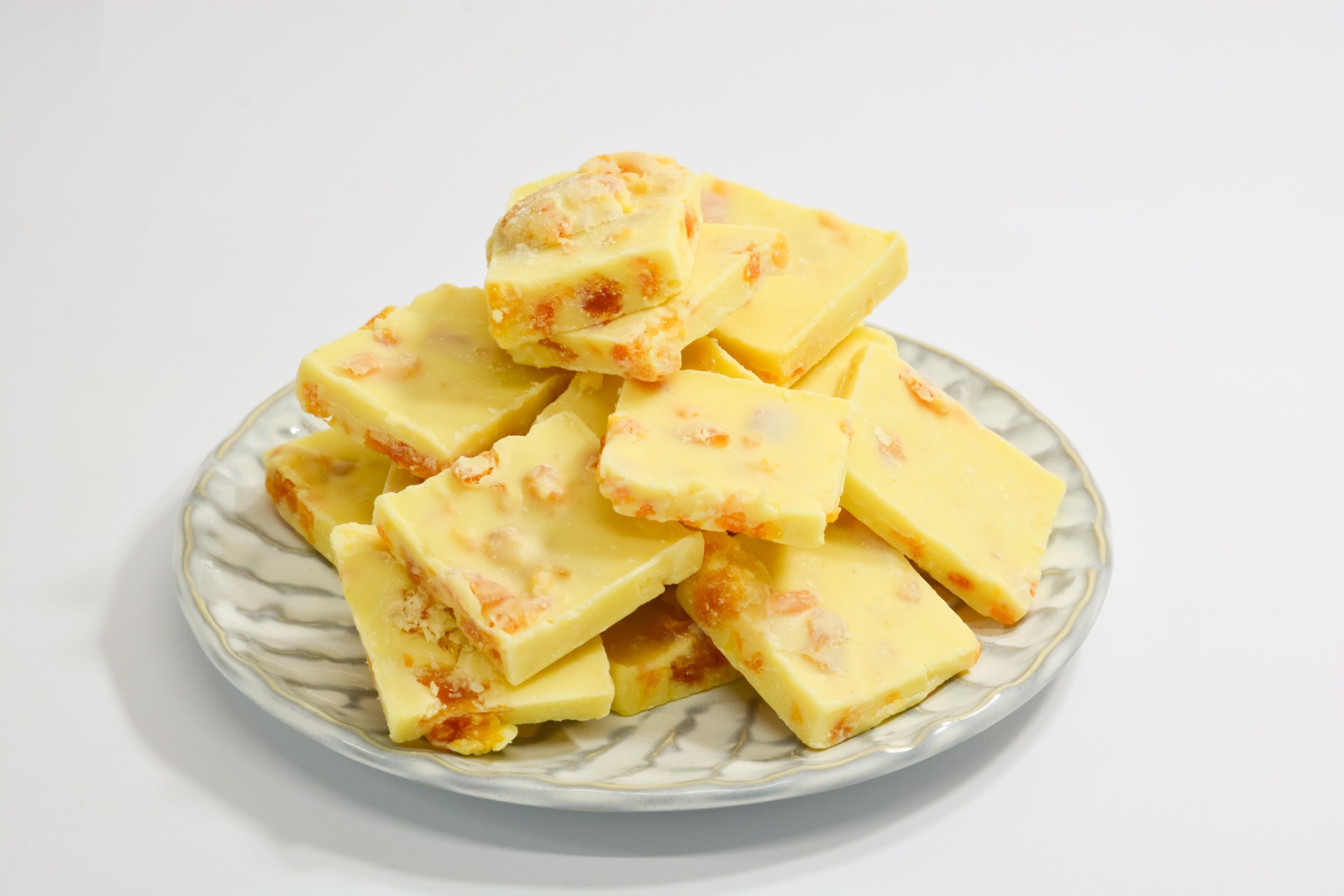 ドンドンみかんチョコ