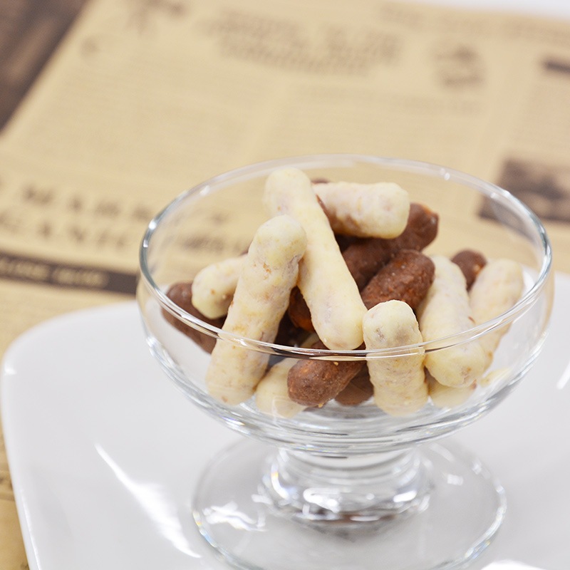 ミックスビスケット