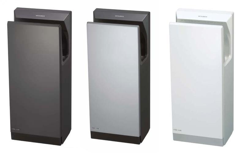 三菱製ジェットタオル JT-HC116GN-W 100V 三菱 ジェットタオル 三菱製