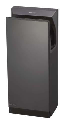 三菱　ハンドドライヤー　ジェットタオル　JT-116C4-C 三菱 ハンドドライヤー ジェットタオル JT-116C4-C - メルカリ