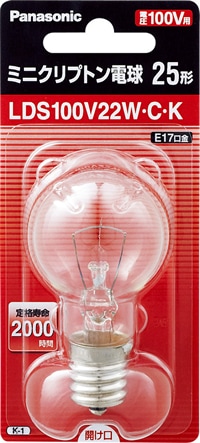 ѥʥ˥å LDS100V22WCK ߥ˥ץȥŵ