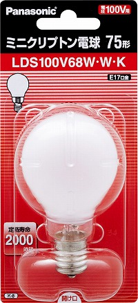 ������������ʡ����ؾ��ʤ���ޤ���ѥʥ��˥å� LDS100V68WWK �ߥ˥���ץȥ��ŵ�