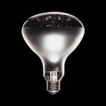 岩崎(IWASAKI) RF220V90WH 屋外投光用アイランプ|電球・ランプ|電球・蛍光灯・LED