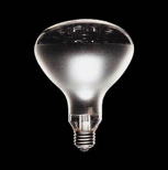 ＜販売終了＞岩崎(IWASAKI) RS220V270WH 屋外投光用アイランプ|電球・ランプ|電球・蛍光灯・LED