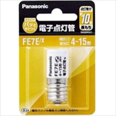 �ѥʥ��˥å� FE7EF2/X �Ż������ɡʥ��������ס�