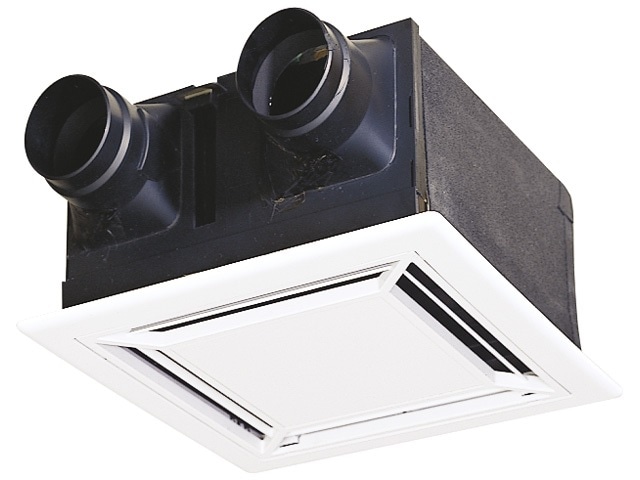 ��ɩ�ŵ� VL-100ZS3 �������ѥ����ʥ� ŷ������� �ե�åȥ���ƥꥢ�ѥͥ� ��®�ӵ��ա�100m3��h�˥�����