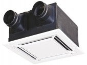 ��ɩ�ŵ� VL-100ZS3 �������ѥ����ʥ� ŷ������� �ե�åȥ���ƥꥢ�ѥͥ� ��®�ӵ��ա�100m3��h�˥�����