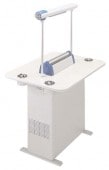 ＜販売終了品＞三菱電機 スモークダッシュ BS-C13C ＜スモークナビ搭載・カウンタータイプ＞テーブル板別売り