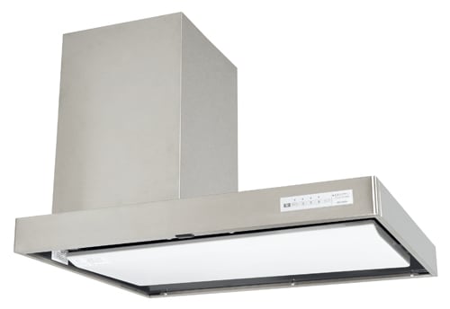 三菱電機 V-316K7(レンジフードファン 浅形 標準タイプ)&P-28MAU(浅形