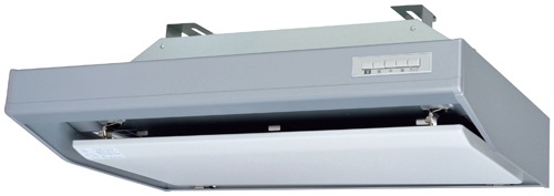 三菱 【V-904SHL3-R-S】※ 換気扇 フラットフード形レンジフードファン