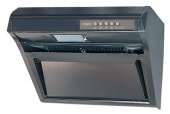 ＜販売終了＞三菱電機 レンジフードファン V-50RH5 デルタキャッチ形・ブラック