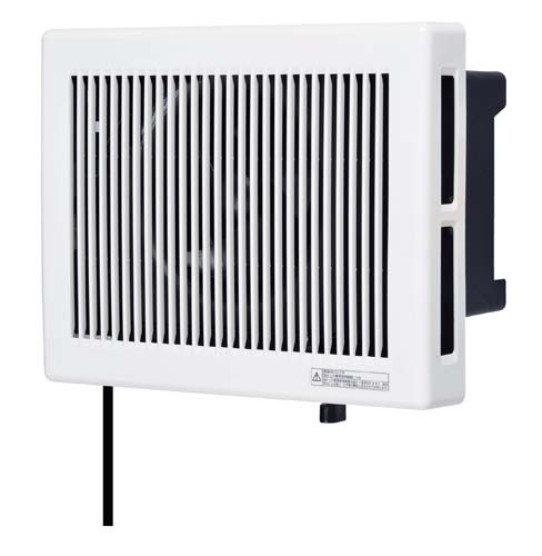 三菱　有圧換気扇　ヒロヤ様　限定 三菱 有圧換気扇 ヒロヤ様 限定 薄形有圧換気扇＜ステンレスタイプ