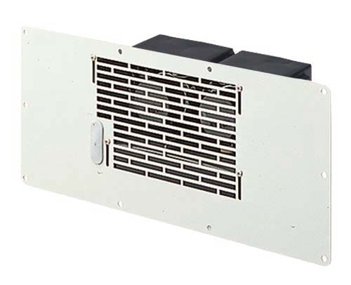 三菱電機V-09FFS3 本体3台セット・コントローラ(P-09CTH)1台付属