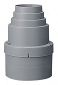 三菱電機VX-12M7 汲取式トイレ用・屋外据付専用