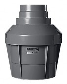 三菱電機VX-15M4 汲取式トイレ用・屋外据付専用