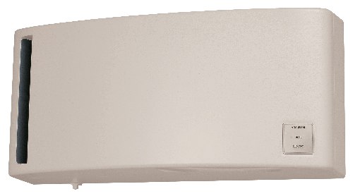 販売終了品＞三菱電機 VL-08EPS3-BE 〈ベージュ〉 24時間換気機能付 VL-08EPS3 MITSUBISHI 排湿ロスナイ 壁掛1パイプ24h換気付